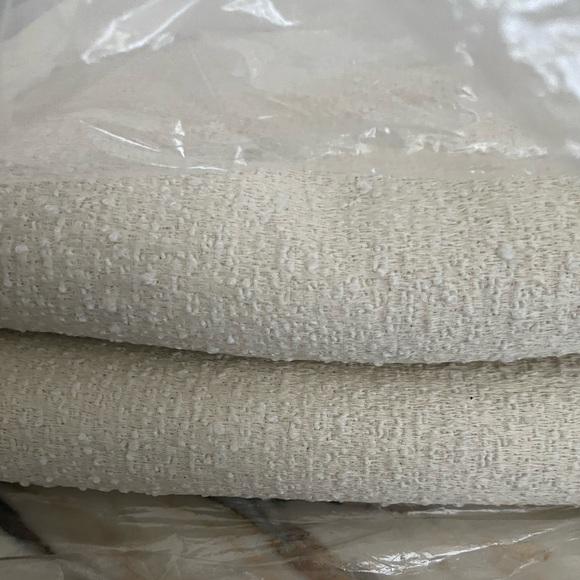 Boucle Fabric 2.5 Yards (Tonic Living) - Picture 1 of 3